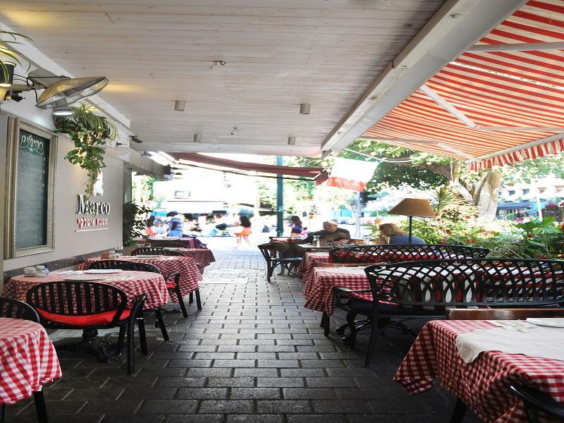 Dizengoff Suites Hotel Tel-Aviv Kültér fotó
