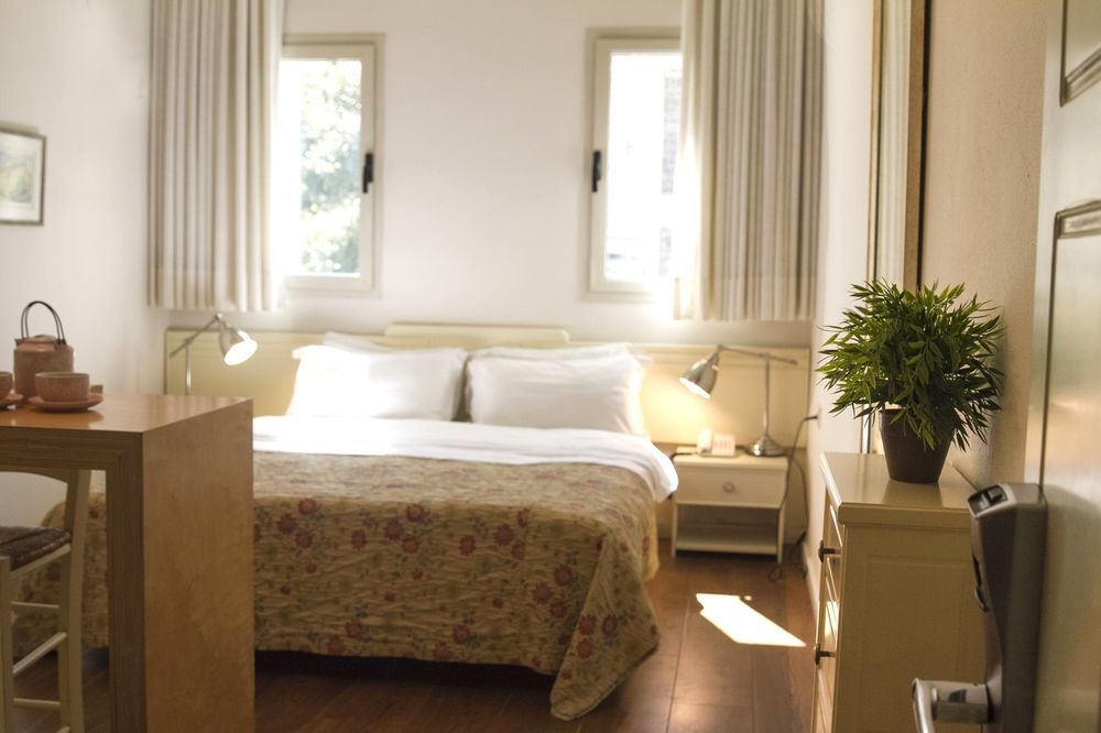 Dizengoff Suites Hotel Tel-Aviv Kültér fotó