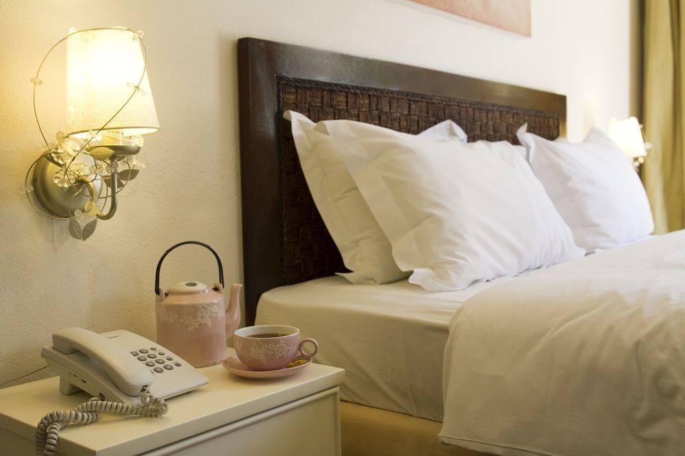 Dizengoff Suites Hotel Tel-Aviv Kültér fotó