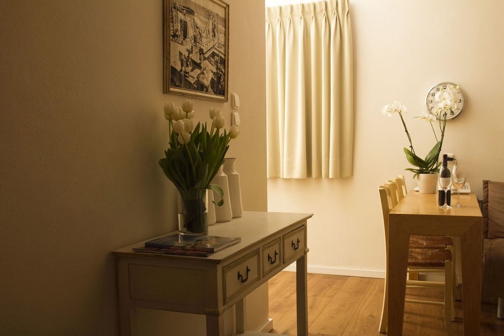 Dizengoff Suites Hotel Tel-Aviv Kültér fotó