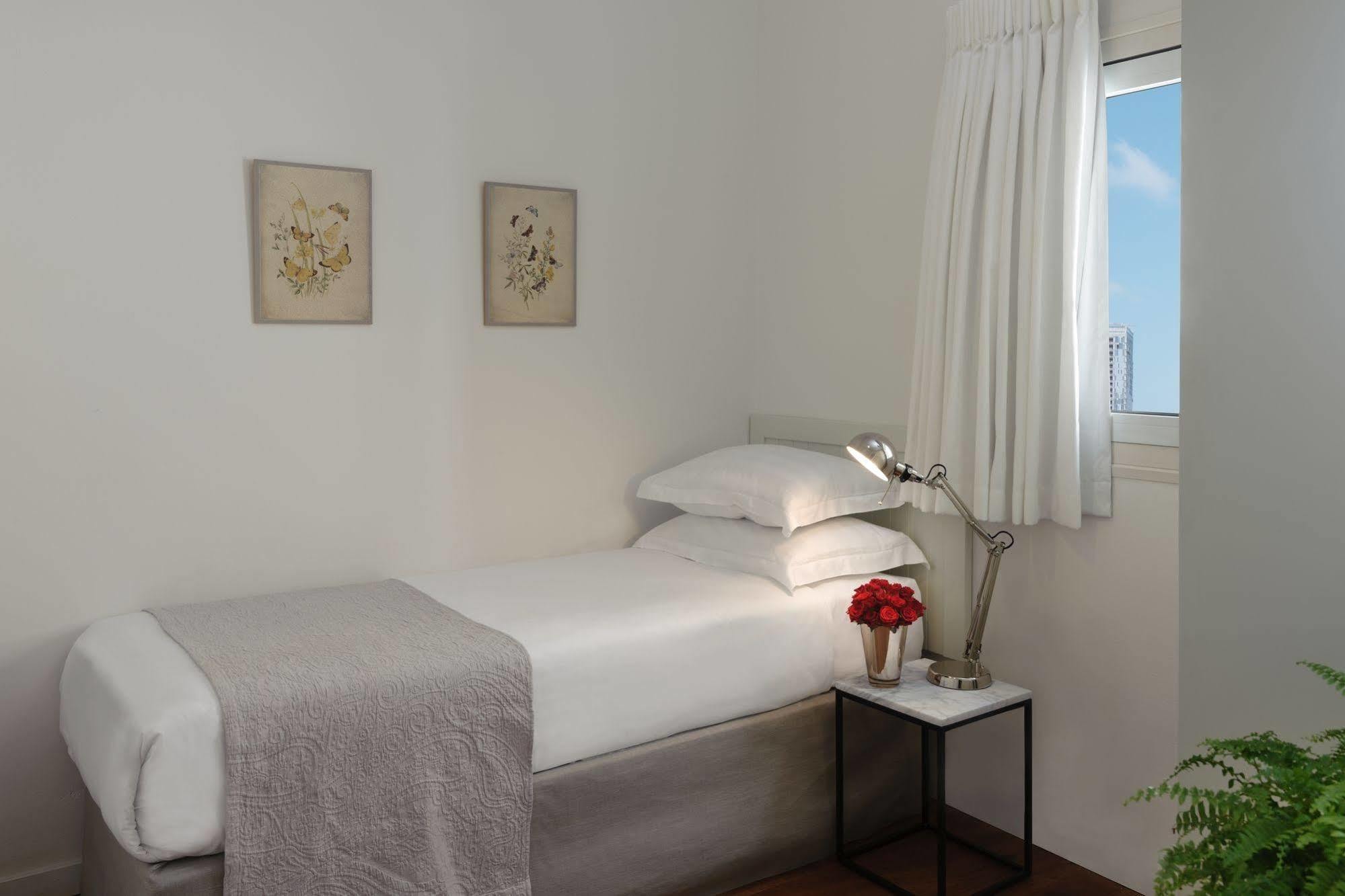 Dizengoff Suites Hotel Tel-Aviv Kültér fotó
