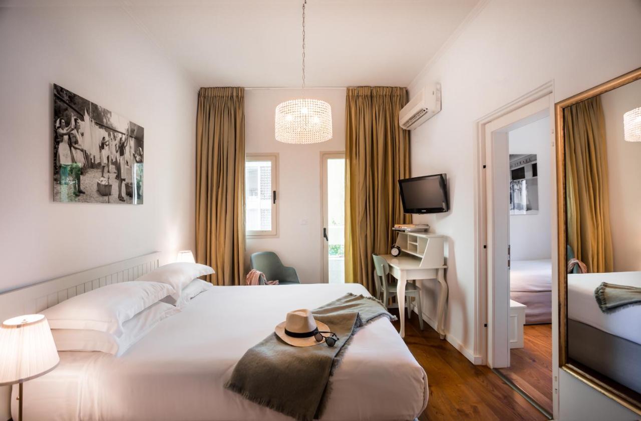 Dizengoff Suites Hotel Tel-Aviv Kültér fotó