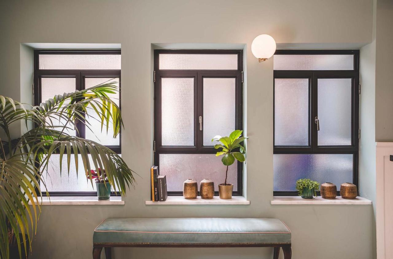 Dizengoff Suites Hotel Tel-Aviv Kültér fotó