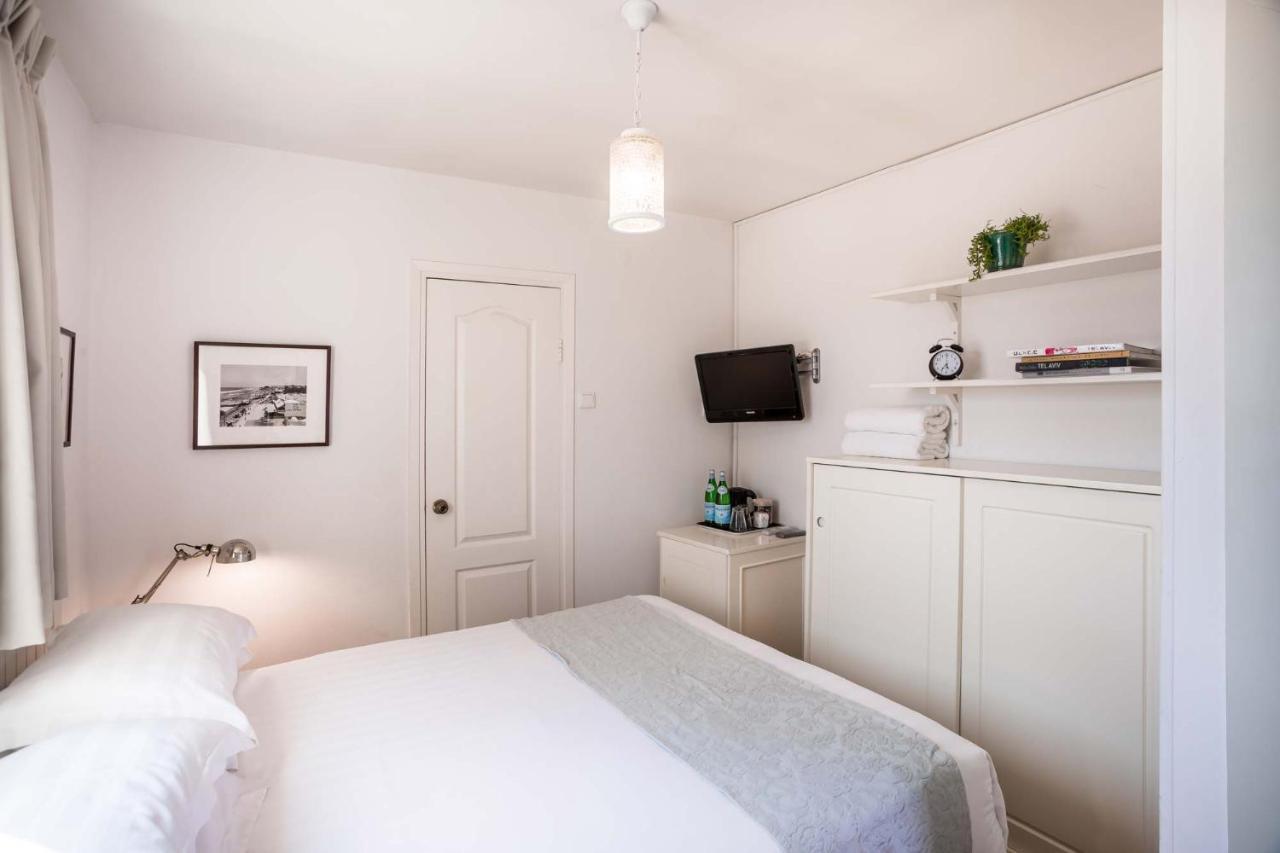 Dizengoff Suites Hotel Tel-Aviv Kültér fotó