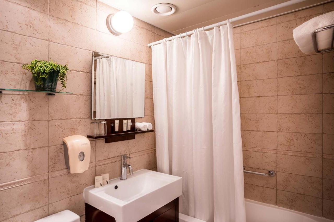 Dizengoff Suites Hotel Tel-Aviv Kültér fotó