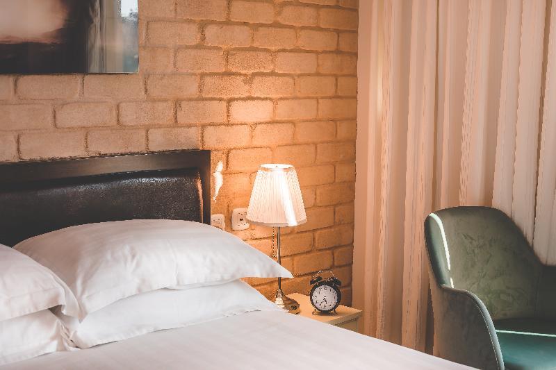 Dizengoff Suites Hotel Tel-Aviv Kültér fotó